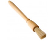 Kitchen Craft Wooden Pastry Brush 19cm